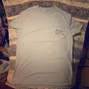 Gray Southern Marsh Shirt